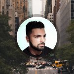 Everipedia co-founder Sam Kazemian is building a better stablecoin with Frax [INTERVIEW]