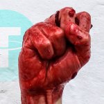 Tether becomes 4th largest crypto, demonstrating intensity of market blood bath