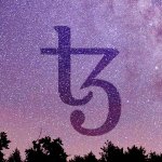 Binance lists Tezos and its price shows signs of a further upswing