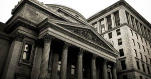 Study: Most Americans don’t realize federal banks are not solely owned by the government