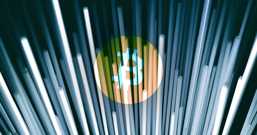 Bitcoin on-chain metrics spike after BTC price moves near $10,000