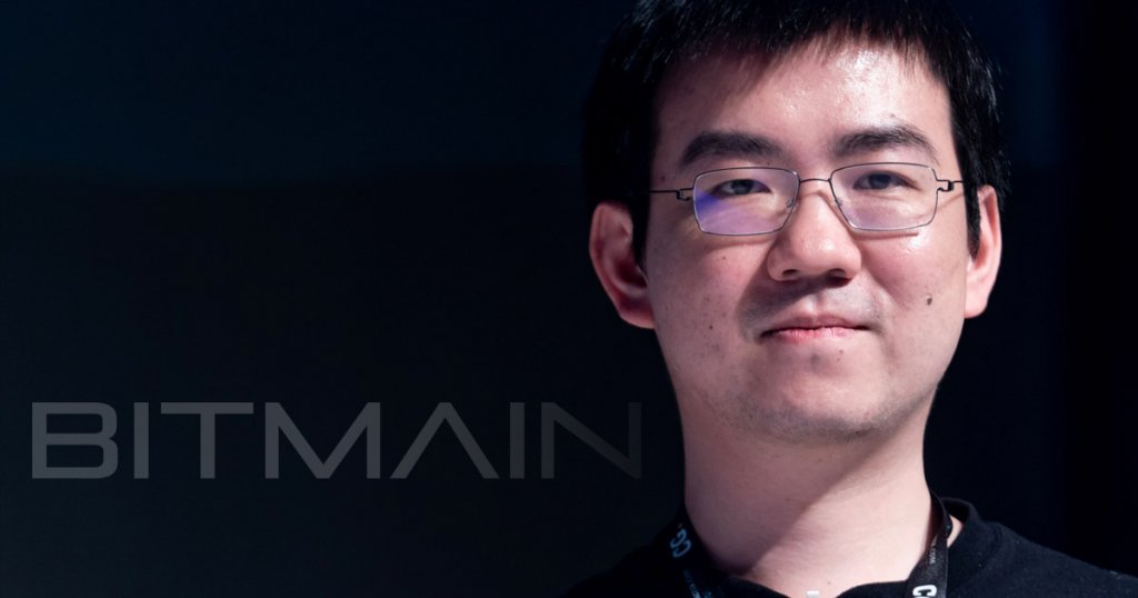 Mining giant Bitmain drives out co-founder Micree Zhan, BCH surges