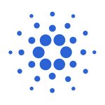 Cardano Foundation logo
