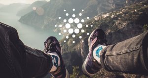 Cardano shares details of its partnership with New Balance to solve authenticity on the blockchain