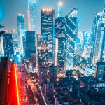 China’s Guangzhou government to subsidize local blockchain projects with $150M