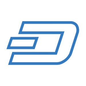 Dash Foundation logo