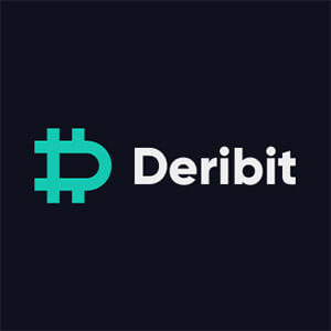 Deribit logo