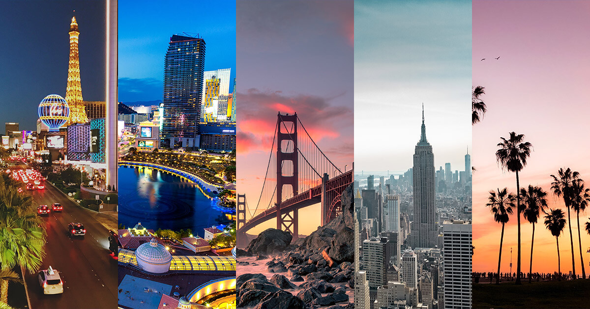 Five biggest blockchain events happening in the US during Q4