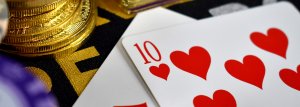 Gambling and DeFi keep dapps afloat as transaction volume drops; Ethereum, EOS and Tron leading