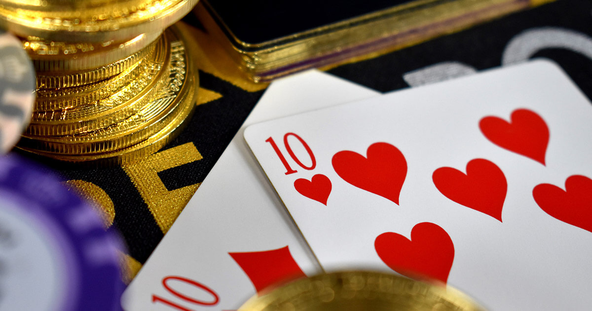 Gambling and DeFi keep dapps afloat as transaction volume drops; Ethereum, EOS and Tron leading