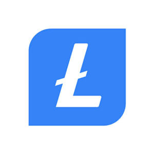 Litecoin Foundation logo