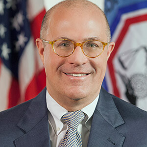 J. Christopher Giancarlo