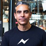 David Marcus