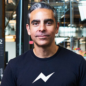 David Marcus photo
