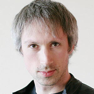 Gavin Wood photo