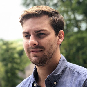 James Todaro photo
