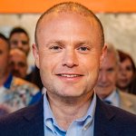 Joseph Muscat