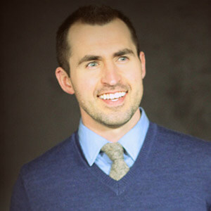 Josh Rager photo