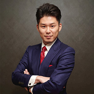 Ken Kodama photo