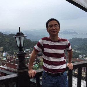 Micree Zhan photo
