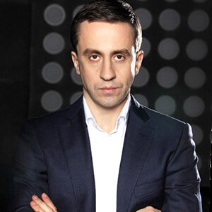 Sasha Ivanov photo