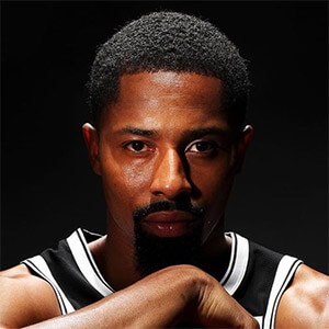 Spencer Dinwiddie photo