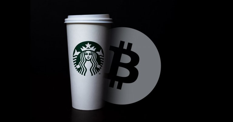 Billionaire investor says Starbucks testing crypto integration is a “big deal”