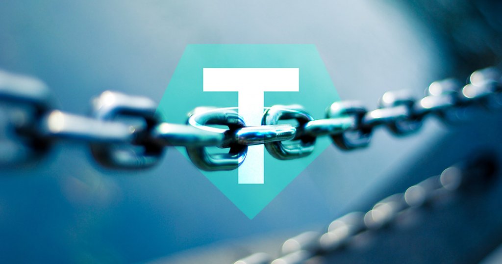 Tether conducted a 300M USDT chain swap from Omni to Ethereum