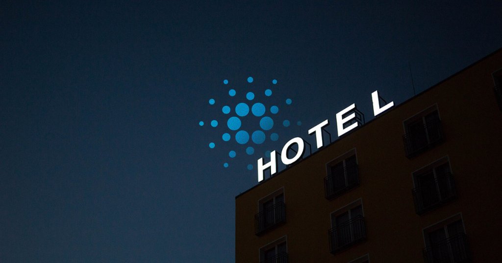 Hotel booking service Travala now supports payments in Cardano’s ADA