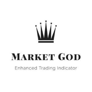 MarketGod Trading logo