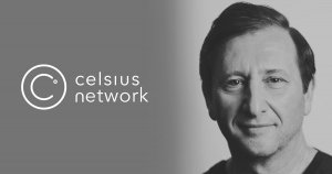 Celsius CEO Alex Mashinsky talks crypto lending and why Bitcoin won’t be the “winning” blockchain