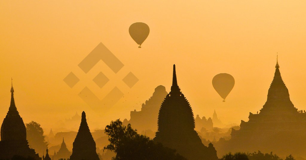 Binance to launch fiat-to-crypto services in India after acquisition of Mumbai-based crypto exchange