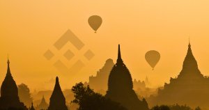 In times of uncertainty and fear, Binance goes long on India