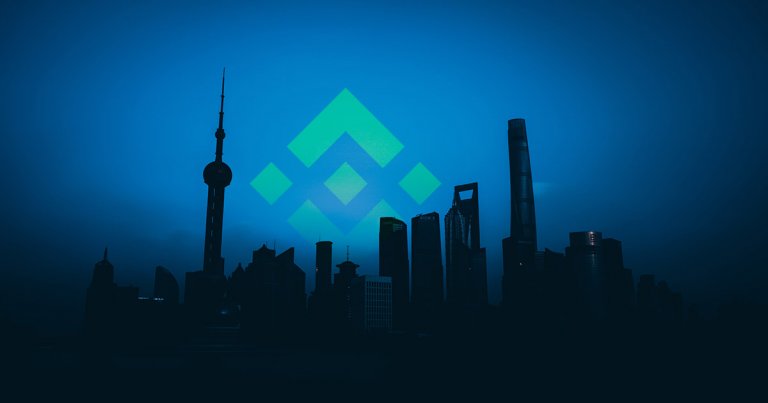 TV report in China says Binance’s Shanghai “office” was actually a call center