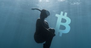 Why Bitcoin traders are considering a bigger drop as BTC price falls 30% in past month