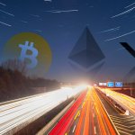 Bitcoin, Ethereum, and XRP may be preparing for a breakout