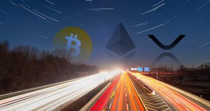 Bitcoin, Ethereum, and XRP prepare for a significant move