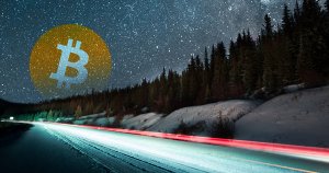 Bitcoin taps parabolic trendline; is an explosive movement imminent?