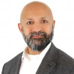 Mahesh Paolini-Subramanya