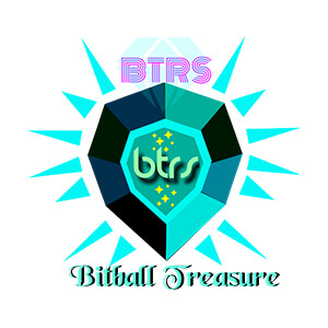 Bitball Treasure