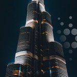 Charles Hoskinson says Cardano Shelley testnet balance check was an overwhelming success