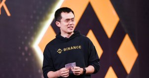 Michael Arrington Praises Binance CEO, Says ‘Bet On CZ if You Can’