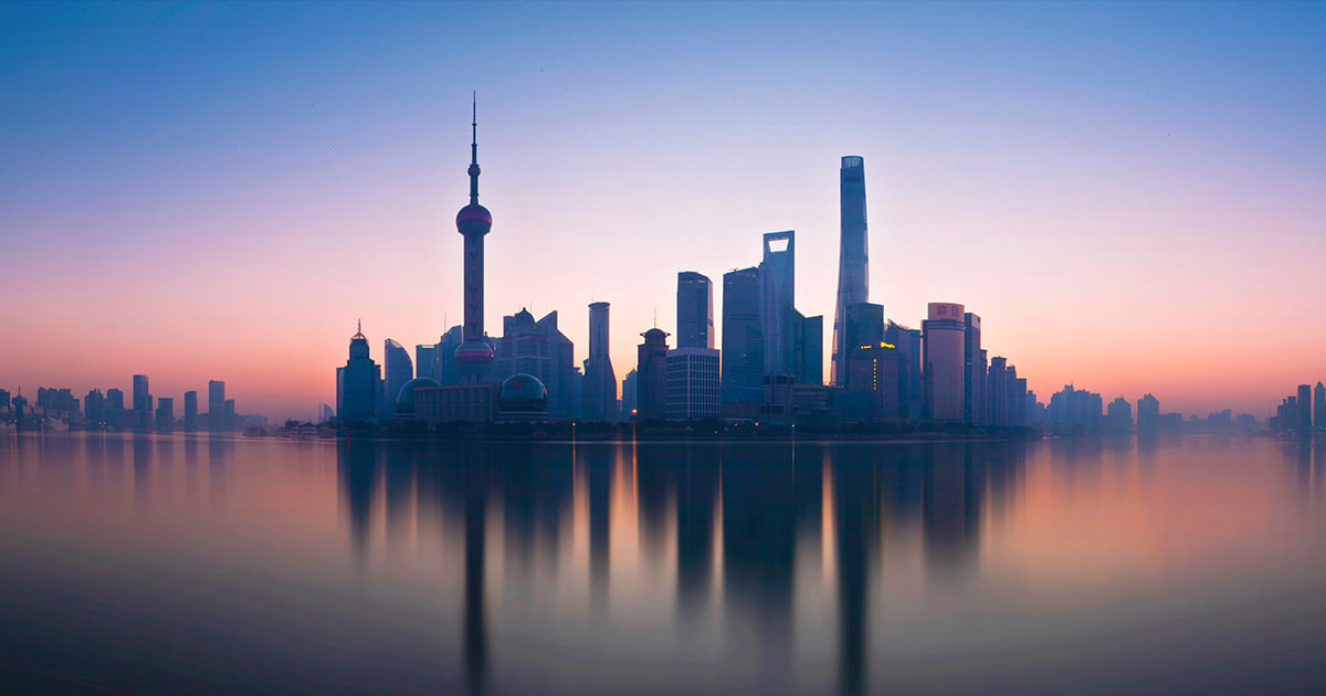 Blockchain to be regulated by China’s central bank