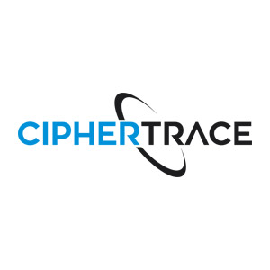 CipherTrace logo