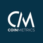 Coin Metrics logo