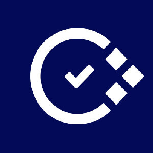 Coinfirm logo