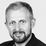 Pawel Kuskowski