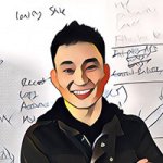 Calvin Liu