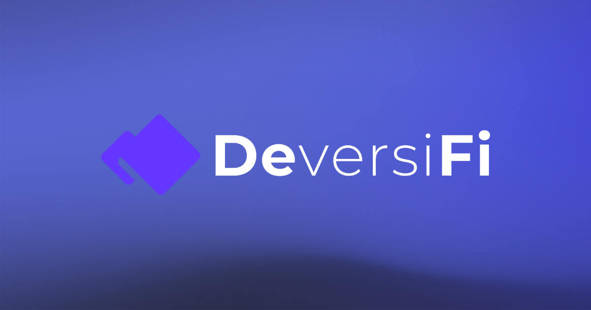 Ethfinex diverges from Bitfinex to become DeversiFi, a new decentralized exchange [UPDATED]
