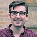 Dr. Adam Joyce